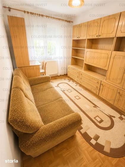 Apartament cu 3 camere în Astra