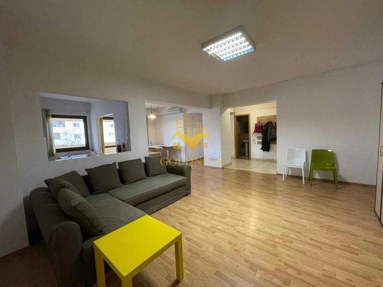 3 camere, modern, Parcare, bloc nou, Marasti, Dorobantilor, OMV - 3