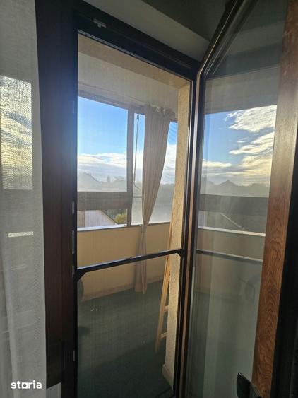 Apartament cu 4 camere în Burdea