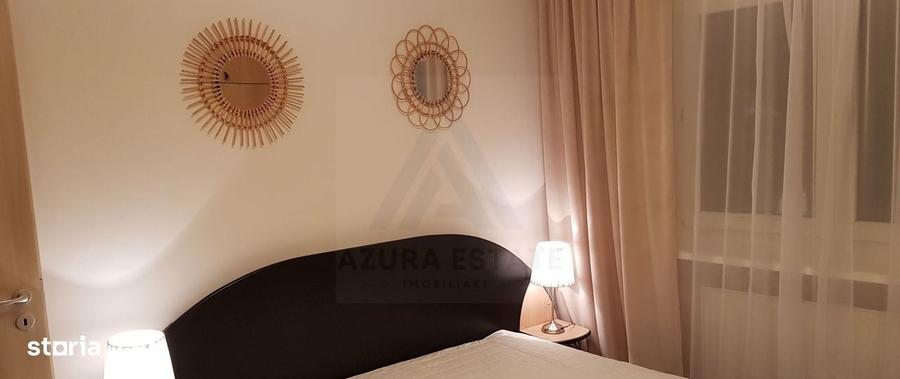 Apartament spatios 77 mp utili 3 camere 2 bai etaj 1 zona Strand - 5