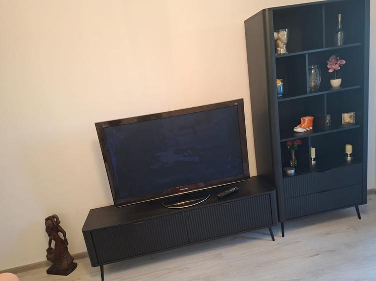 Apartament cu 2 camere decomandat în Măgurele