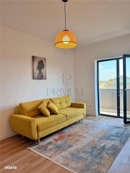 Apartament cu 2 camere decomandat în Calea Urseni