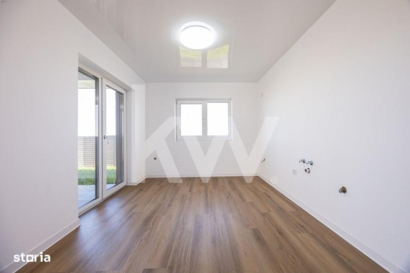 Casa noua, finalizata si intabulata Tarlungeni-Izvor - 14