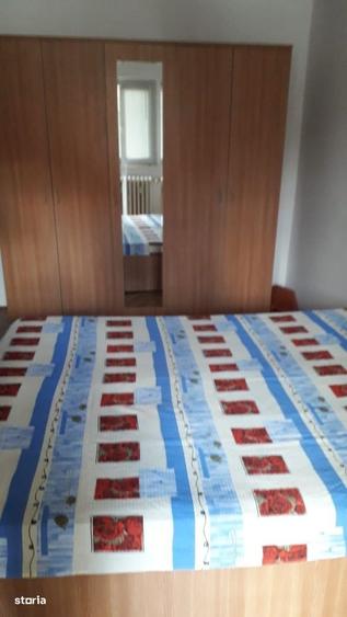 Apartament cu 3 camere decomandat în Complex Studențesc