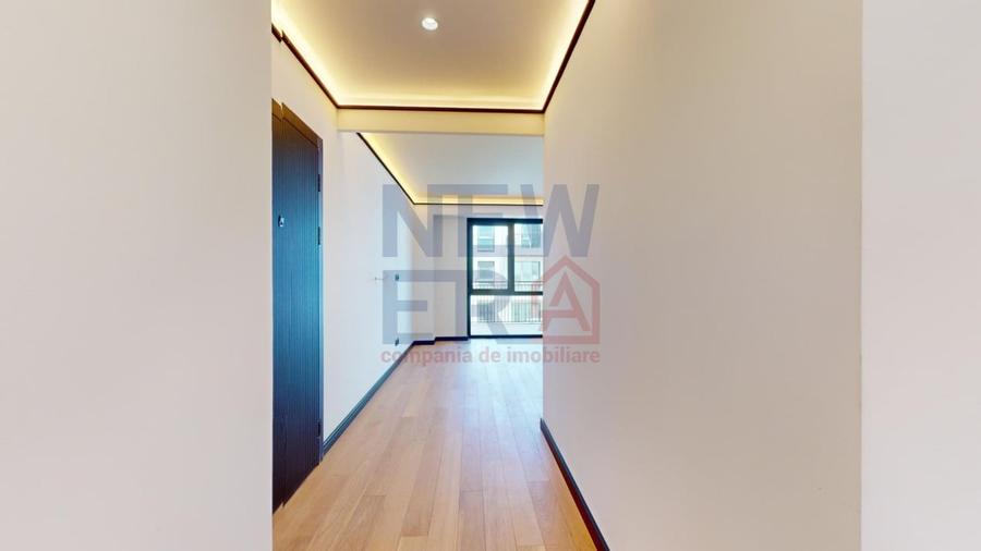 Apartament 3 Camere in Complex Rezidential Park Line Pipera, Direct Dezvoltator - 11