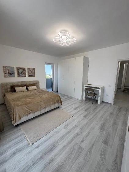 Garsoniera de inchiriat, 41 mp, balcon - 5