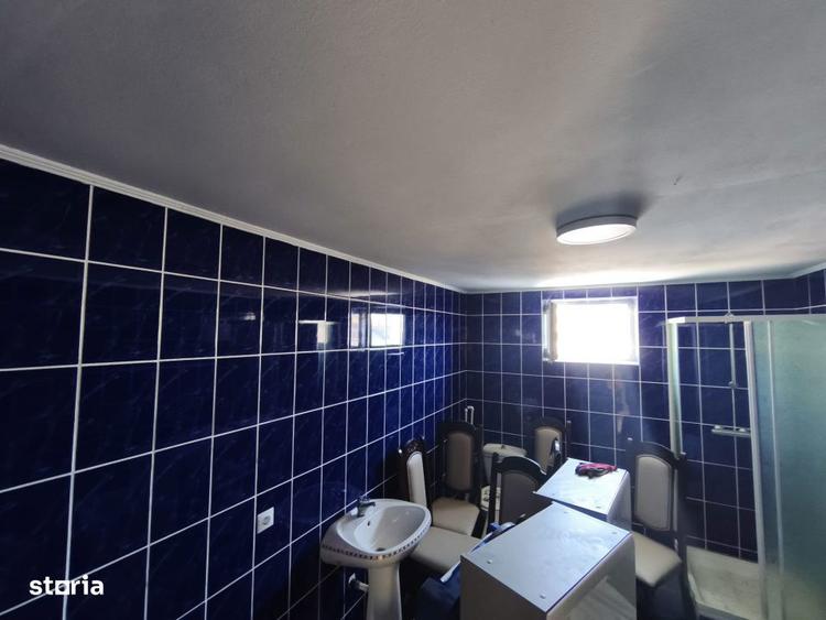 Casă cu 4 camere cu Teren 1500 Mp în Vicovu de Sus