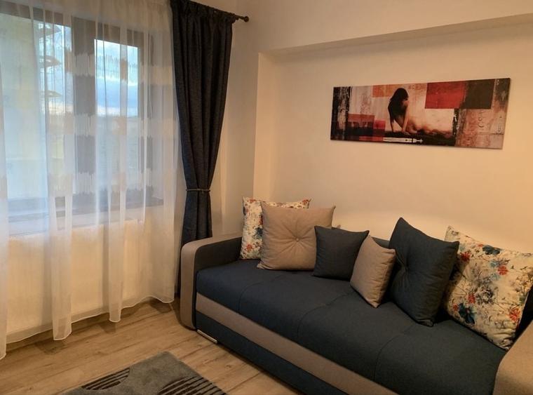 Apartament cu 2 camere decomandat în Bucium