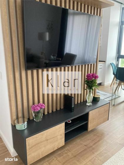 Apartament 3 camere zona Scortarilor bloc nou - 2