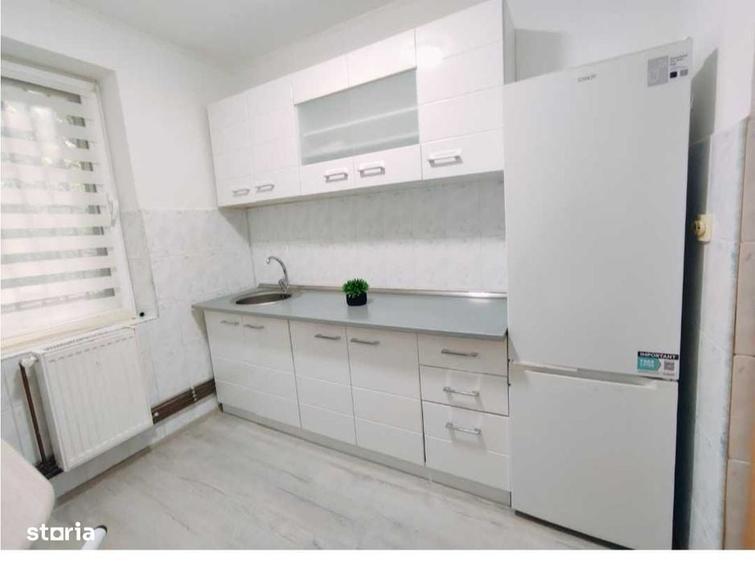 Apartament 2 Camere Decomandat, Blv Tudor Vladimirescu - 5