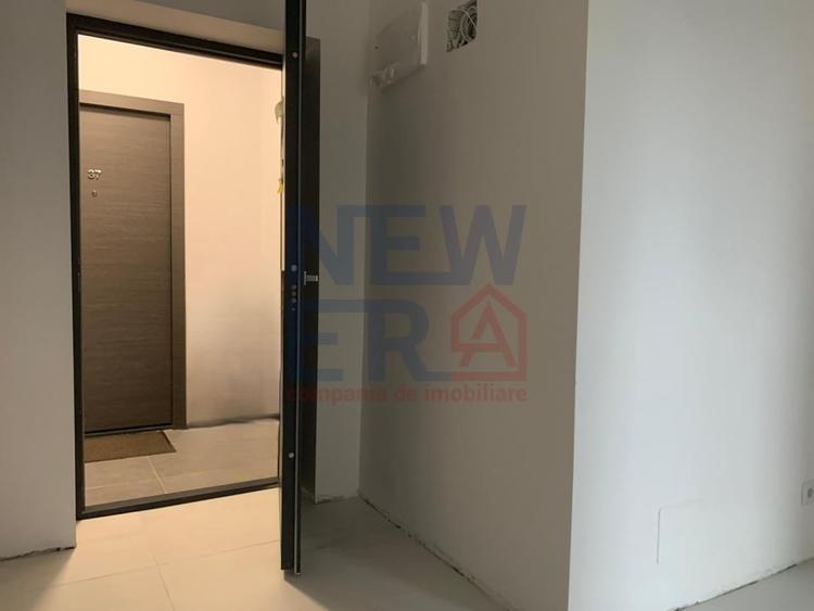 Apartament cu 2 camere decomandat în Metalurgiei
