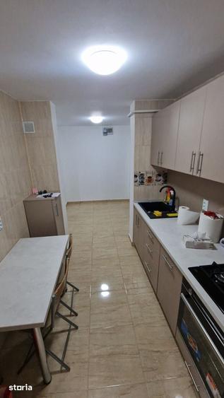 Apartament cu 2 camere în Nicolina