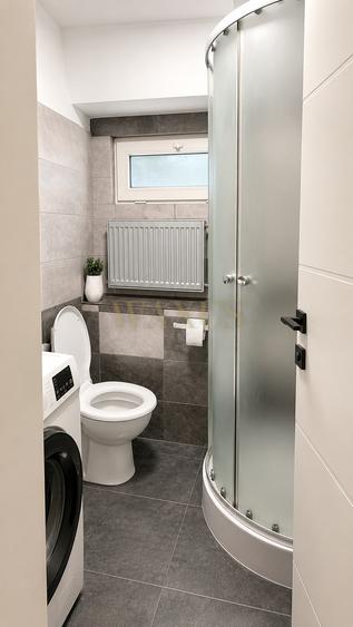 Apartament in zona Ultra Centrala - 1 Camera I Parcare - Cluj-Napoca - 5