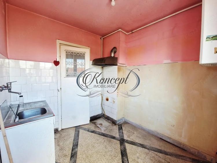 2 camere decomandate, Centru - 8