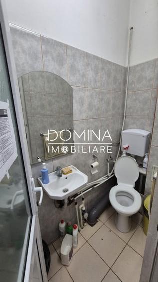 Spațiu comercial, de 102 mp, în Ultracentral