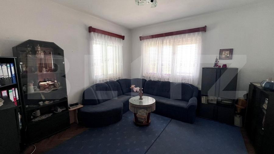Casă individuală cu 4 camere cu Canalizare în Blaj