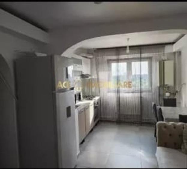 Apartament cu 2 camere decomandat, mobilat în Berceni — fotografia 2