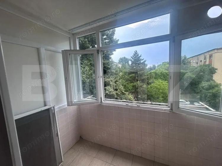 Apartament cu 2 camere decomandat în Cornitoiu
