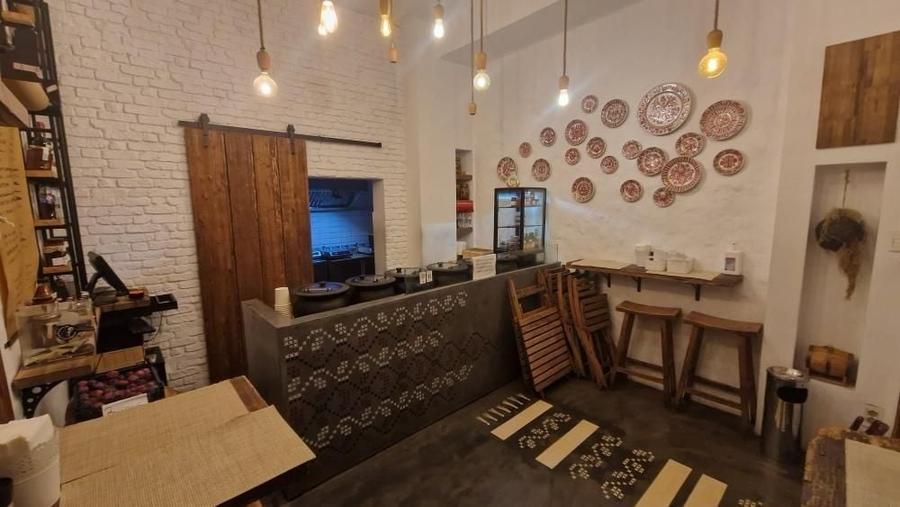 Spațiu comercial, de 37 mp, în Dorobanți