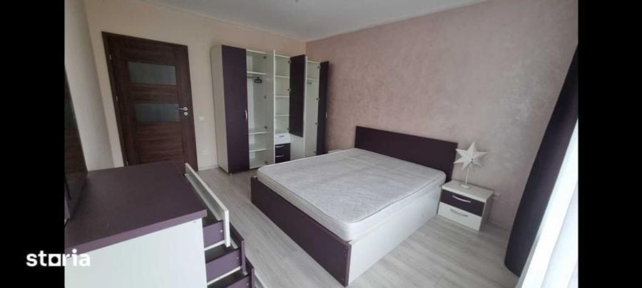 Apartament cu 3 camere în Florești