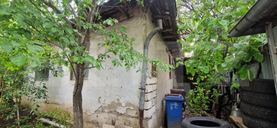 Casă individuală cu 4 camere cu Canalizare în Gării