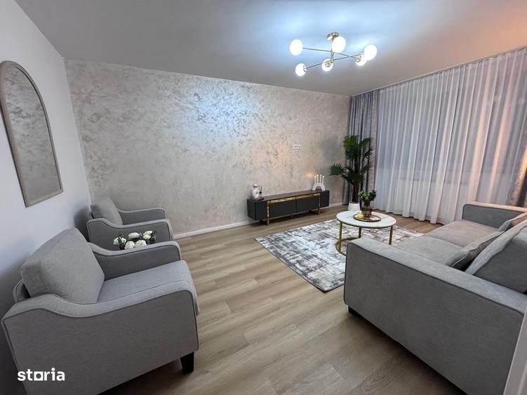 Apartament 2 camere | Mobilat| Poze reale | Drumul Taberei Moghioros - 10