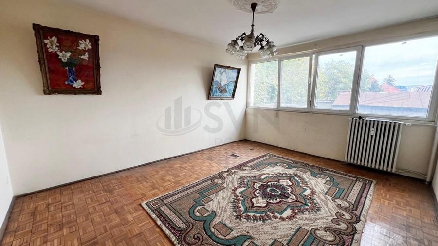 Apartament cu 2 camere decomandat în Tineretului