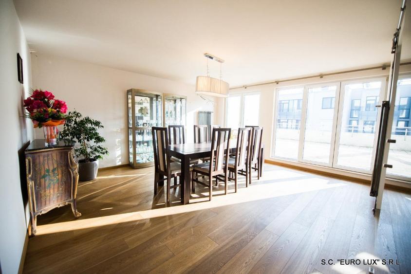 Penthouse de LUX - Bermo - Zona OMV - 5