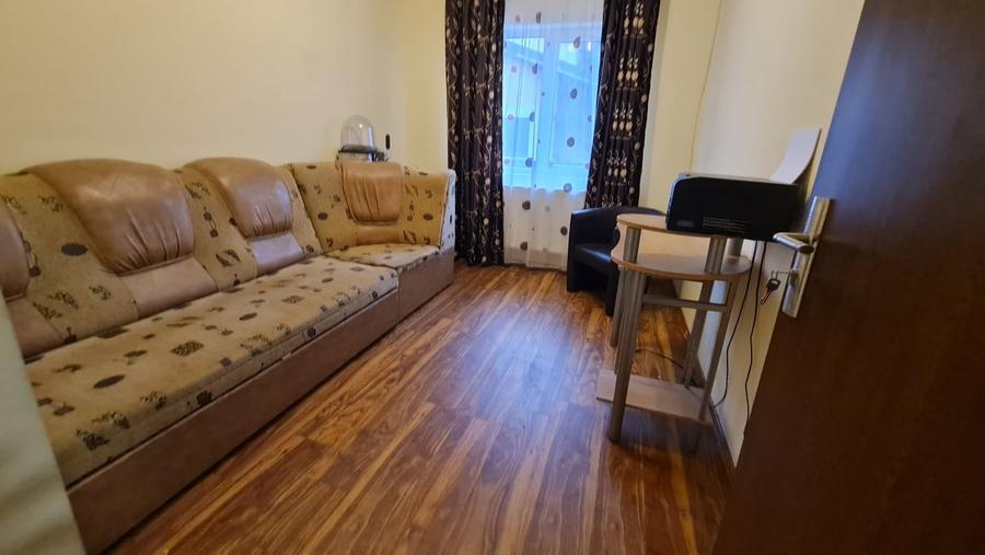 Casă individuală cu 4 camere cu Teren 500 Mp în Tărtășești