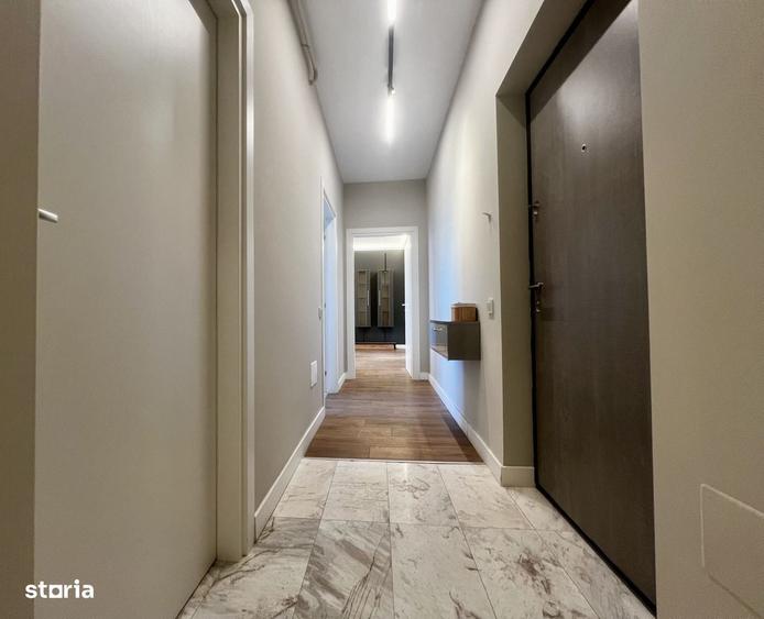 Apartament cu 2 camere decomandat în Timișoara