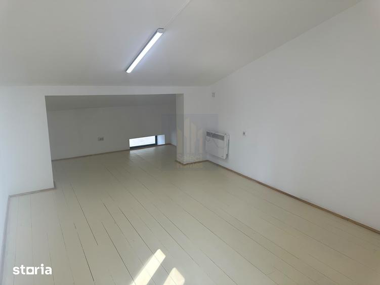 Spațiu comercial, de 220 mp, în Victoriei