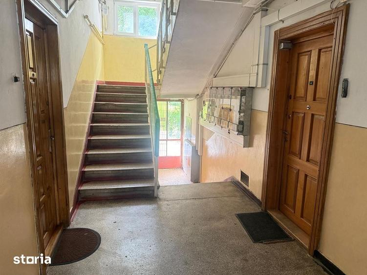Inchiriere apartament 2 camere, mobilat, Targoviste, micro 9 - 11