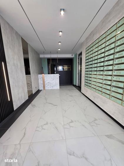 Spațiu comercial, de 67 mp, în Nord