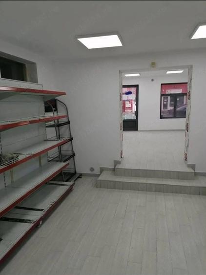 Spațiu comercial, de 72 mp, în Central