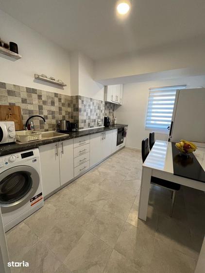 Apartament 3 camere, 90mp, centrala proprie, AC, New Confort City - 5