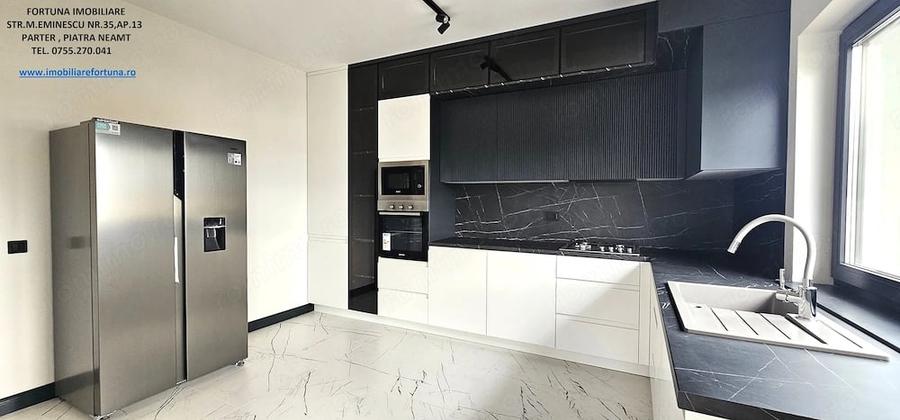 Casă cu Teren 620 Mp în Central