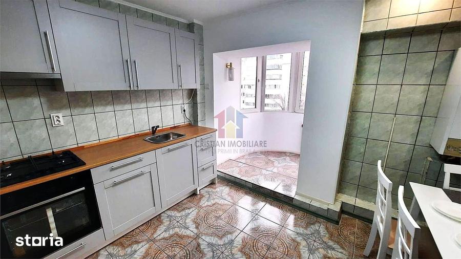 DUPLEX 3 cam Ultracentral Calarasilor 87 mp Renovat - 13