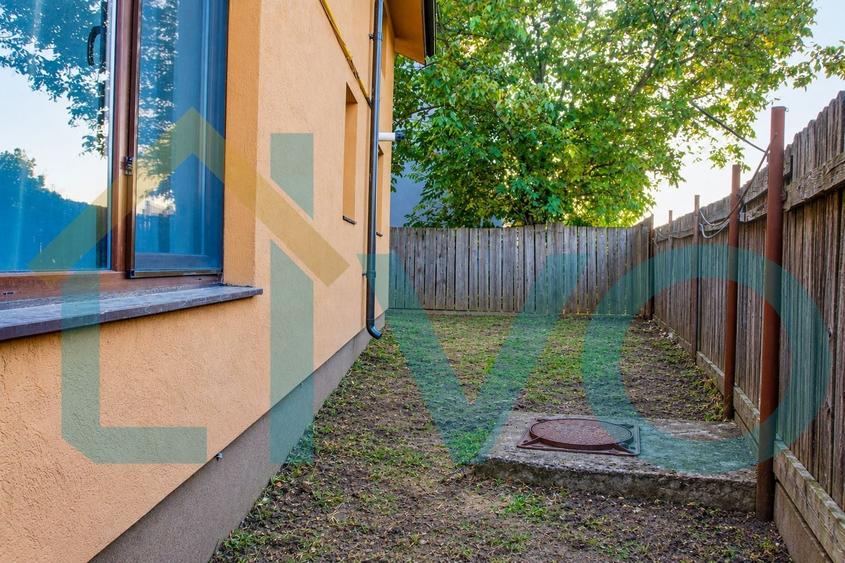 Casă individuală cu 5 camere cu Canalizare în Ștefăneștii de Sus