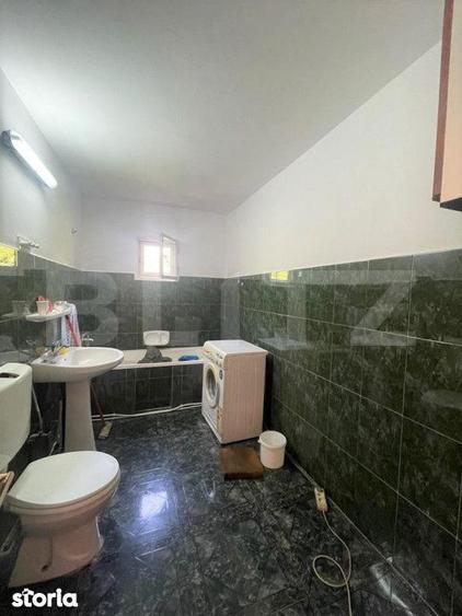Casa individuala, 140 mp, curte, parcare, zona Eremia Grigorescu - 4