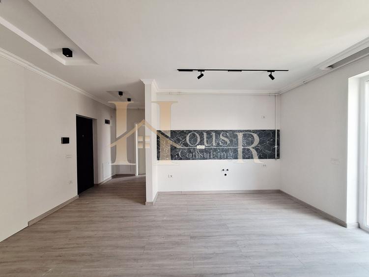 APROAPE DE HOTEL IQ. ETAJUL 1. DOTARI PREMIUM. - 3