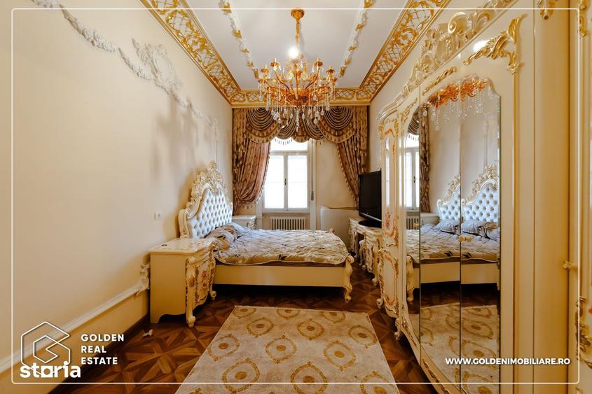 Apartament cu 2 camere în P-ța Victoriei