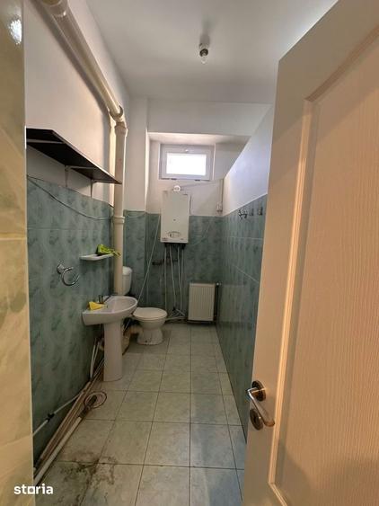 Spațiu comercial, de 50 mp, în Central