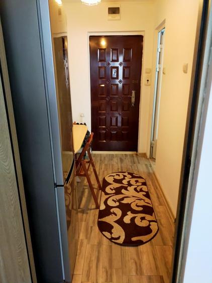 Garsonieră decomandată în Exterior Vest