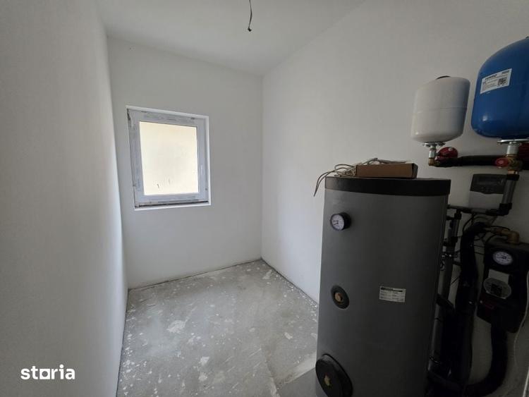 Unitate Duplex | 127 mp utili | 164 mp teren | cartier Dambul Rotund - 6