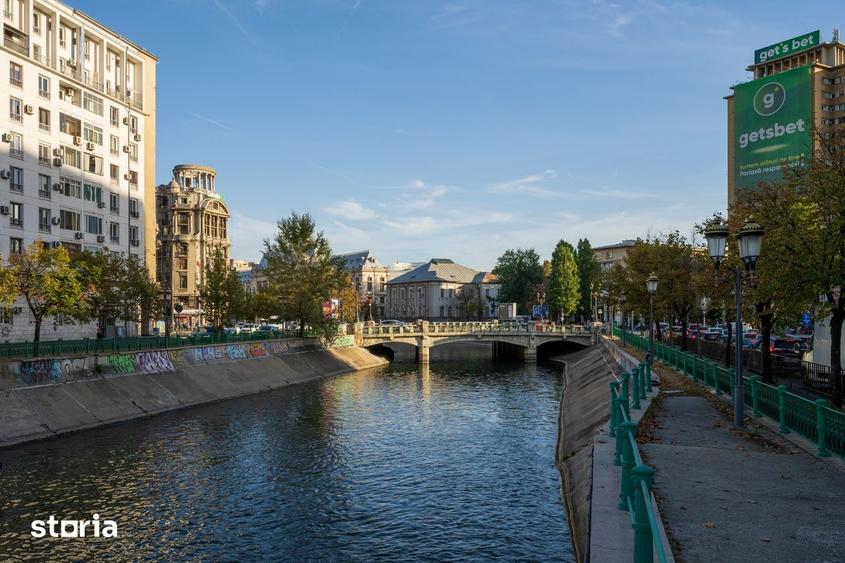 Apartament 2 camere splendid, Calea Victoriei/Natiunile Unite - 3