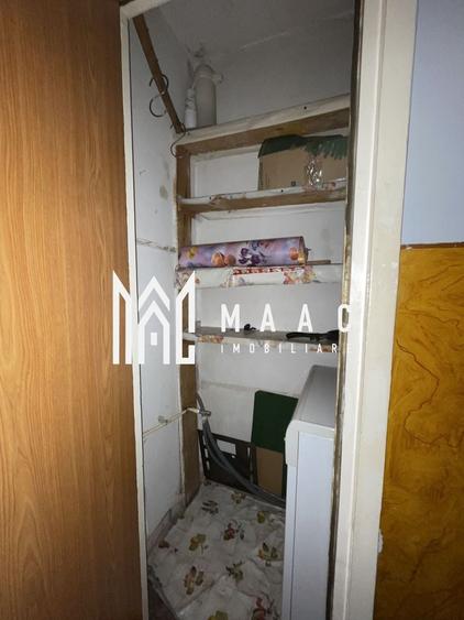 Apartament cu 2 camere, mobilat în Mihai Viteazul