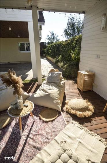 GIROC - CASA INDIVIDUALA - 4 CAMERE - PREMIUM - SPATIOASA - ZONA EXCEL - 6