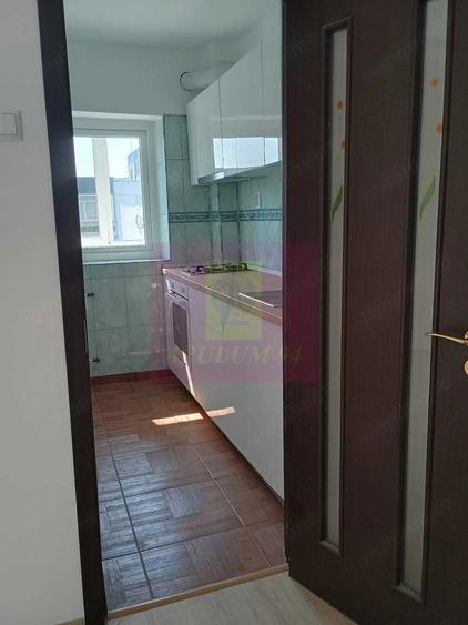 Garsonieră decomandată în Lujerului