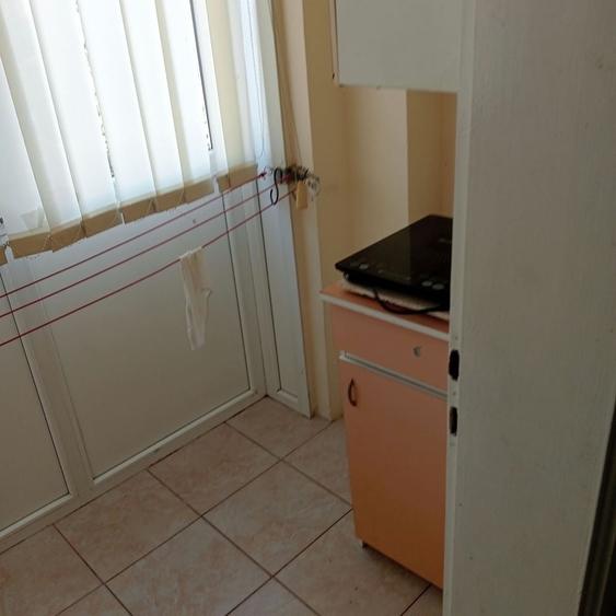 Apartament cu 2 camere decomandat în Vasile Aaron