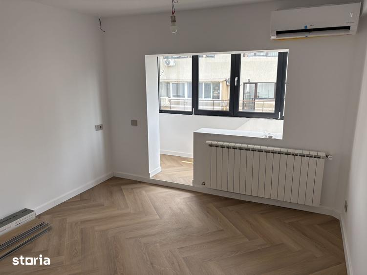 Apartament cu 3 camere în Floreasca